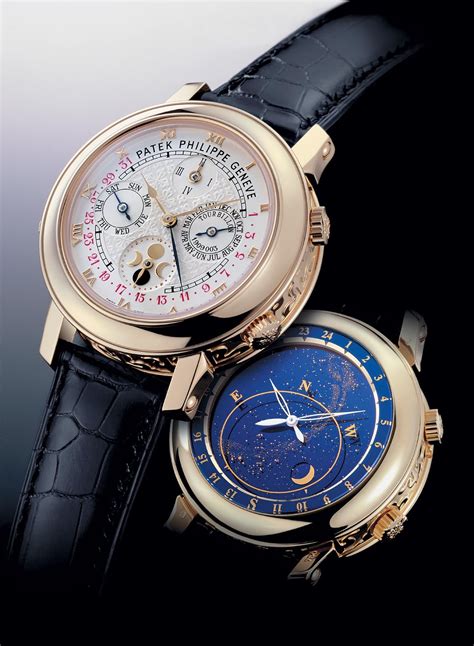 Patek Philippe watches under 20k